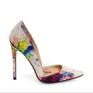 Steve Madden heels